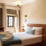 Quinta Do Meira Feriehus Braga
