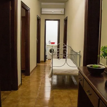 Quinta Do Meira Holiday home *