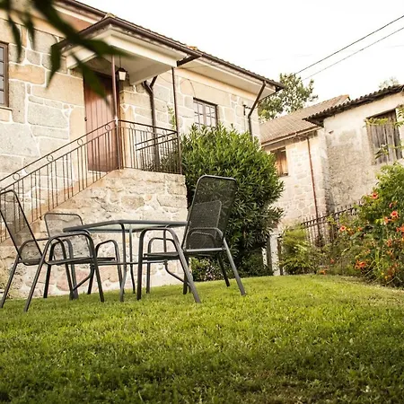Quinta Do Meira Holiday home Braga