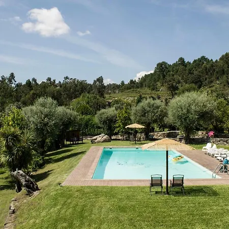 Quinta Do Meira Braga