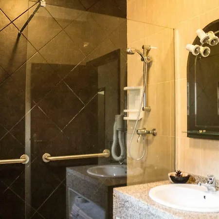 Quinta Do Meira Holiday home *