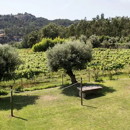 Quinta Do Meira Ferienhaus Braga
