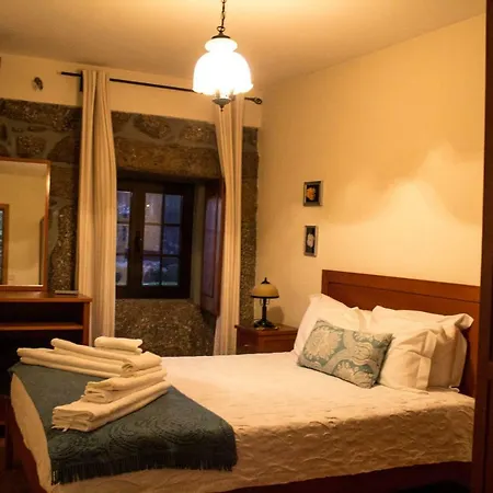 Quinta Do Meira Hébergement de vacances Braga