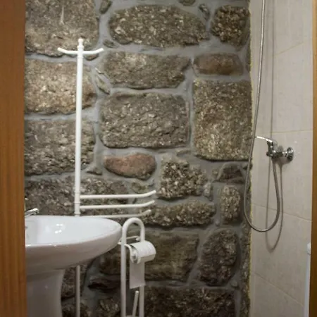 Casa de Férias Quinta Do Meira Braga