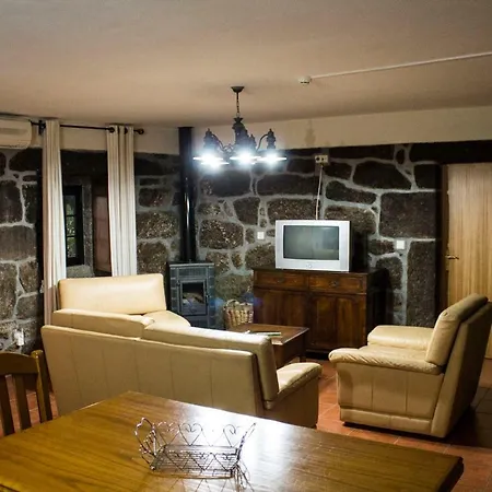 Quinta Do Meira Ferienhaus Braga