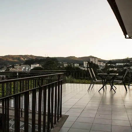 Quinta Do Meira Holiday home *