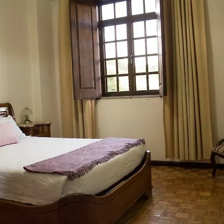 Quinta Do Meira