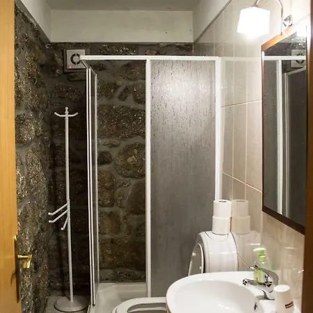 Quinta Do Meira Holiday home Braga