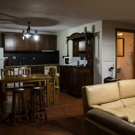 Quinta Do Meira Holiday home Braga