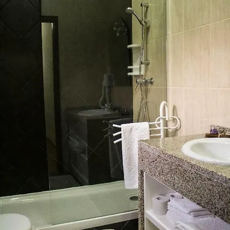 Quinta Do Meira Holiday home