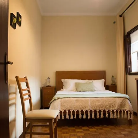 Quinta Do Meira Holiday home Braga