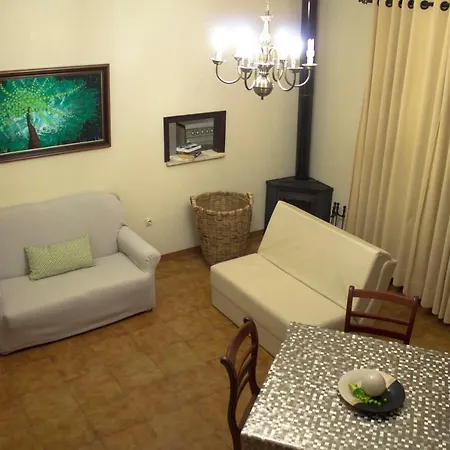 Quinta Do Meira Casa de Férias Braga