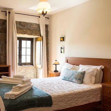 Quinta Do Meira بيت للعطل براغا