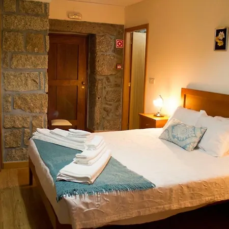 Quinta Do Meira Holiday home *