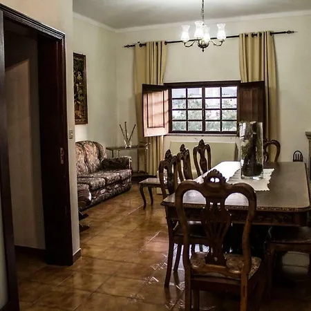 Quinta Do Meira Holiday home *