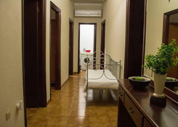 Quinta Do Meira Casa vacanze *