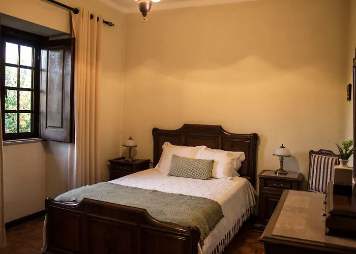 Quinta Do Meira * Braga