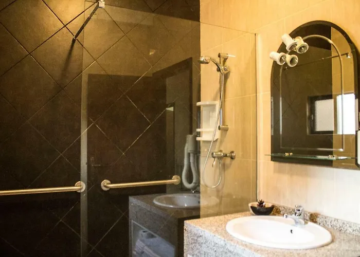 Quinta Do Meira Casa vacanze *