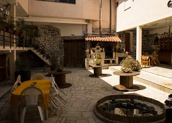 Quinta Do Meira * Braga