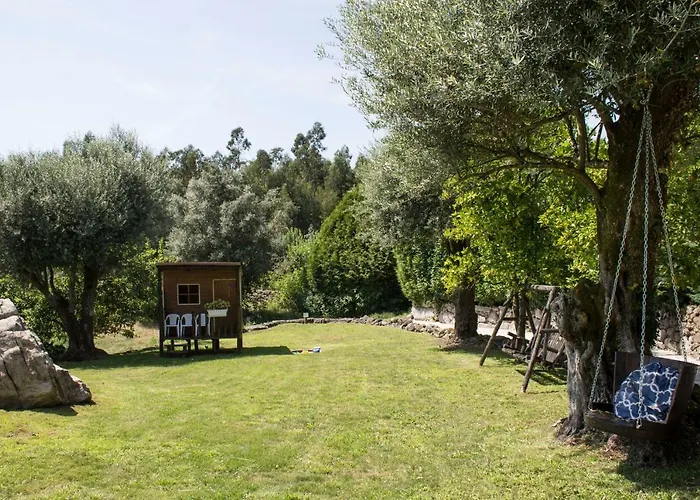 Casa vacanze Quinta Do Meira *