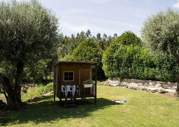 Quinta Do Meira Casa vacanze *