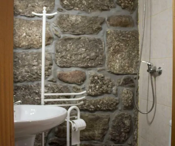 Casa vacanze Quinta Do Meira Braga