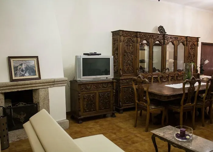 Quinta Do Meira Braga