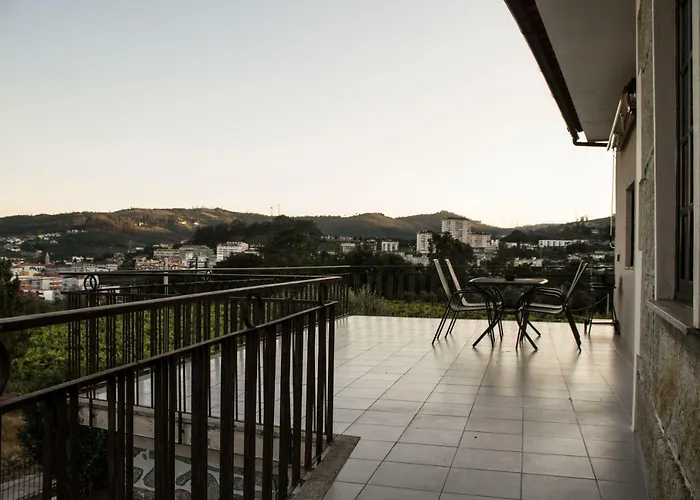 Quinta Do Meira Casa vacanze *