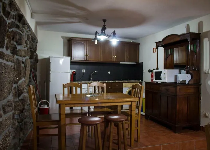 Quinta Do Meira * Braga