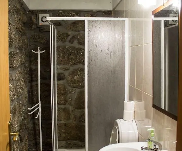 Quinta Do Meira Casa vacanze Braga