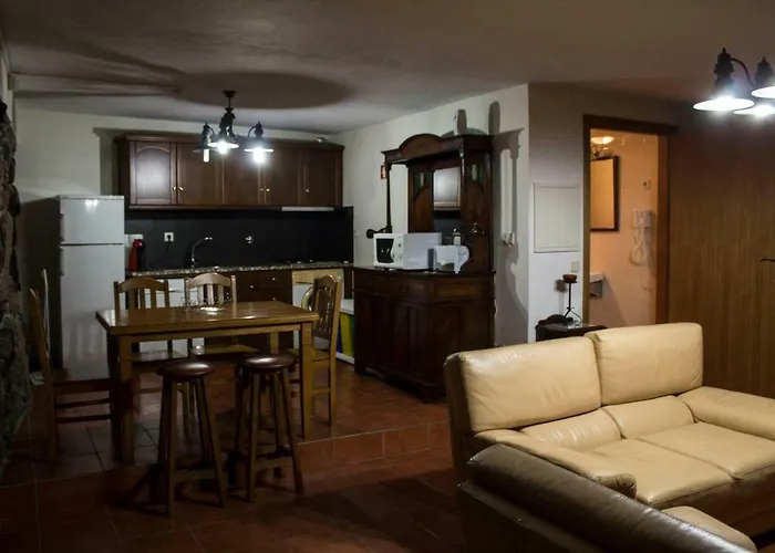 Quinta Do Meira Hébergement de vacances Braga