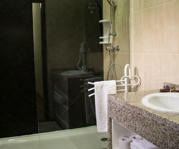 Quinta Do Meira Casa vacanze