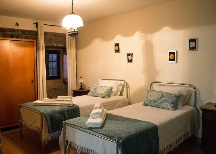 Quinta Do Meira Casa vacanze Braga