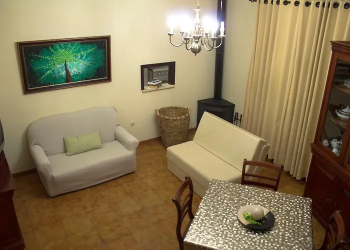 Quinta Do Meira Casa vacanze Braga