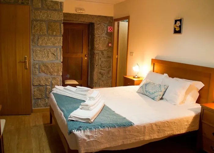 Quinta Do Meira Casa vacanze *